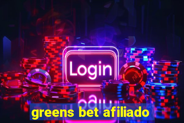 greens bet afiliado